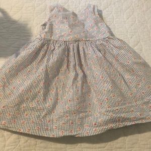 Ralph Lauren toddler dress